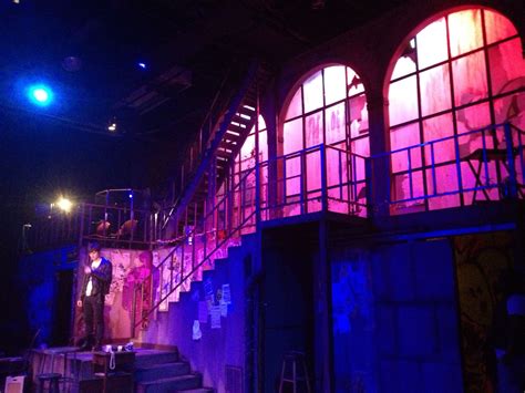 Pin By Ticketpeak On Great Sets For Musical Theatre Set Design
