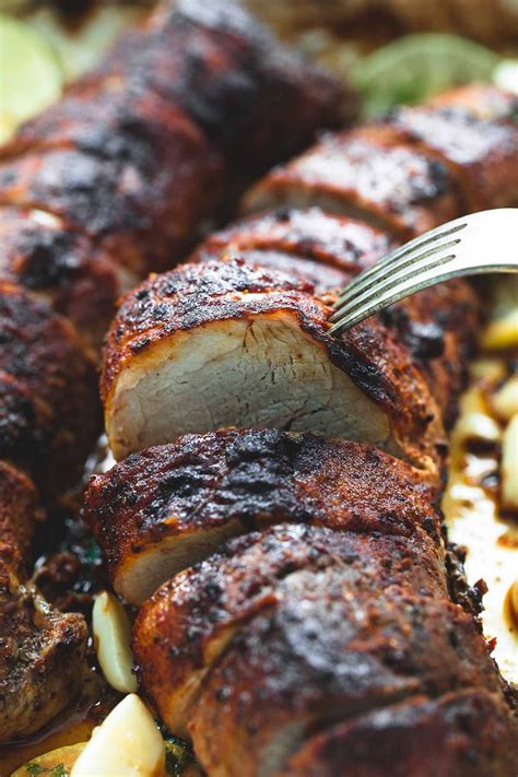 Healthy Baked Pork Tenderloin Recipes Health Meal Prep Ideas
