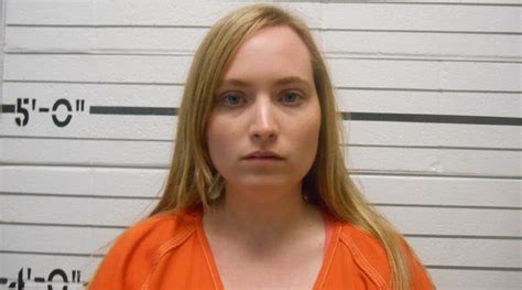 Kellyville High Babe Teacher Arrested For Sex With Babe