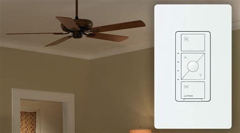 How To Install Lutron Caseta Fan Switch • Homekit Blog