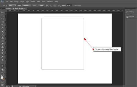 By aaron nace january 20, 2016. Photoshop CS6: Create a Custom Shape and Brush in 20 Minutes