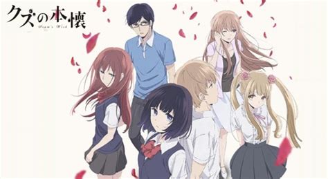 Nonton film seri indo antares season 1 episode 7. Kuzu no Honkai BD (Episode 01 - 12) Subtitle Indonesia ...