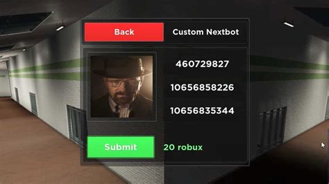 Evade Custom Nextbots Tutorial Create Custom Bots The Helpful Gamer