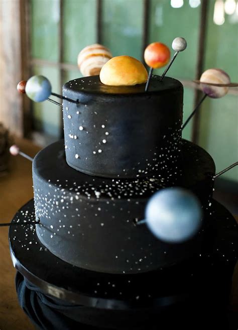 20 Galaxy Sweets That Are Out Of This World