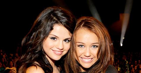 Miley Cyrus Defends Selena Gomez Over ‘ugly Comments