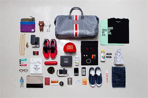 Essentials Kevin Poon Of Clot Hypebeast