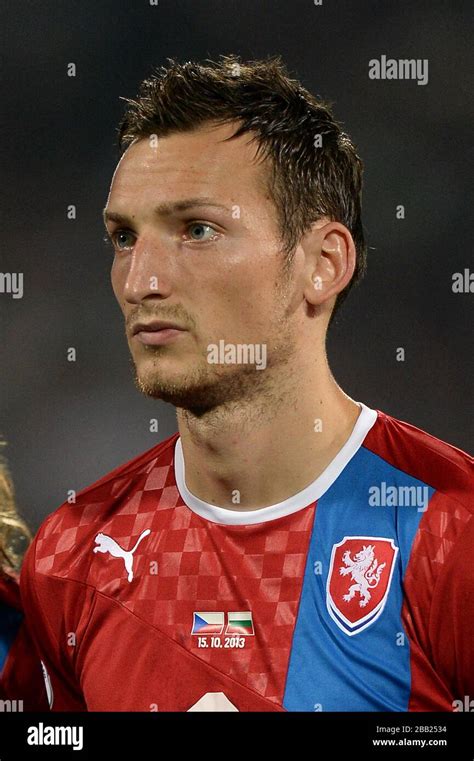 Libor Kozak Czech Republic Stock Photo Alamy