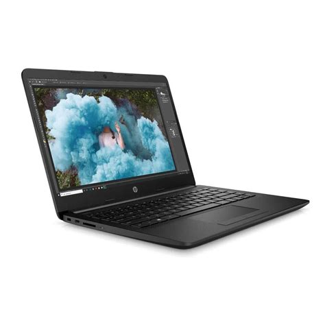 Portátil Laptop Hp Intel Celeron N4020 4ram 128ssd Luegopago