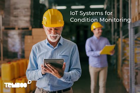 7 Questions To Ask When Building A System For Condition Monitoring