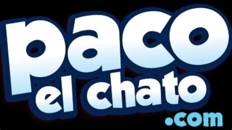 Paco el chato es una plataforma independiente que ofrece recursos de apoyo a los libros de texto de la sep y otras editoriales. Paco El Chato - El cuento - YouTube