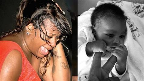 Fantasia Barrino Shares Sad News About Her Newly Born Daughter Keziah