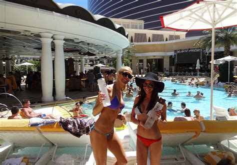 Zing Vodka Helps Light Up The Longest Day Of The Year Las Vegas Top Picks