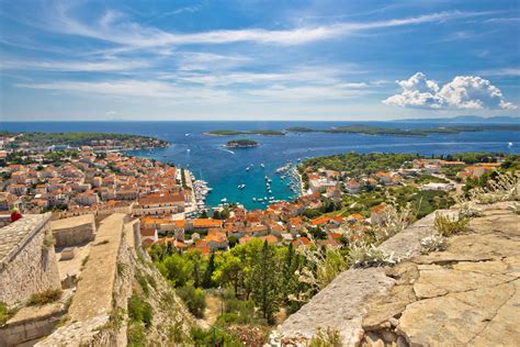 Island of Hvar - Move Croatia | Real estate agency
