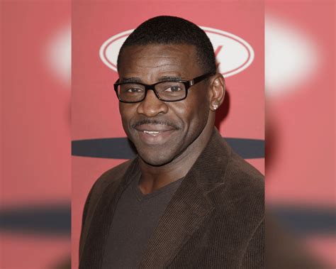 Michael Irvin Pulled From Super Bowl Lvii Coverage After Mysterious