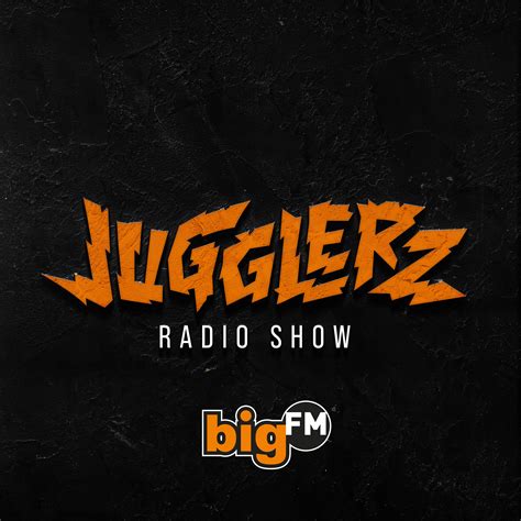 Jugglerz Radioshow Jugglerz Biggste Shows