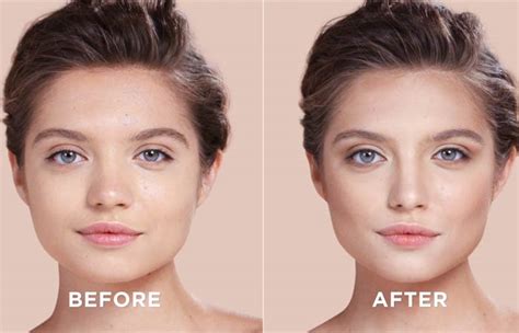 Contour definition, the outline of a figure or body; How To Contour Your Face - Pictorial With Detailed Steps