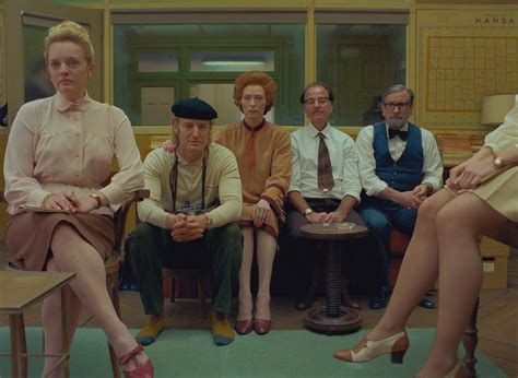 Wes anderson's 'french dispatch' budget rivals 'grand budapest,' film will not be four hours long. First trailer for Wes Anderson's star-studded 'The French Dispatch' with Frances McDormand ...