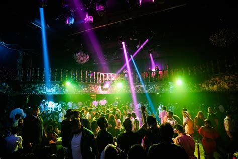 All You Need To Find The Top Arabic Night Club Dubai Insydo
