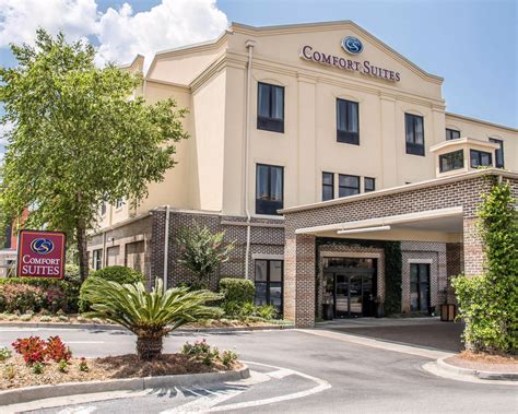 Read guest reviews and book your stay with our best price guarantee. Comfort Suites Historic District Savannah | Official ...