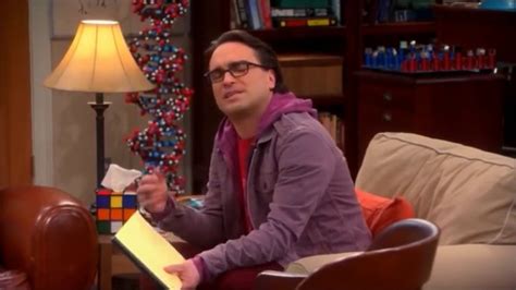 Lillepod Sc 1 The Big Bang Theory Season 6 Episode 18