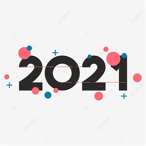 Modern Typography Vector Hd Png Images Modern 2021 Typography Text