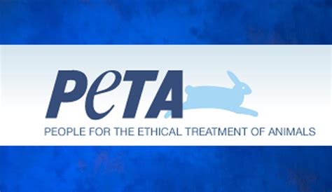 Make a peta logo design online with brandcrowd's logo maker. PETA Offers Up to $5,000 Reward for Help Finding Cat ...