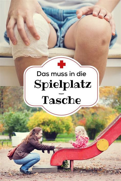 damit bist du für alle notfälle gerüstet kindererziehung erste hilfe kinder erziehung