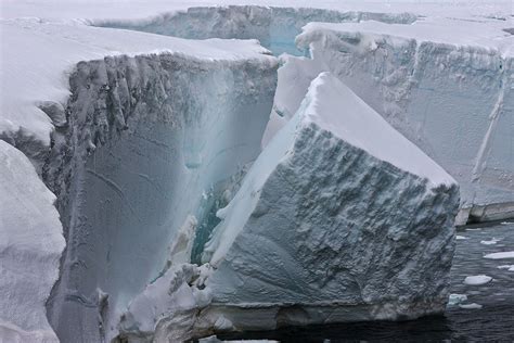 Antarktis Schmilzt Dramatisch Schneller Klimawandel Derstandardat