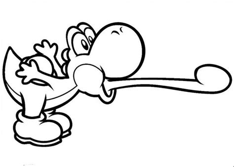 Get This Mario Coloring Pages Online vxgf6