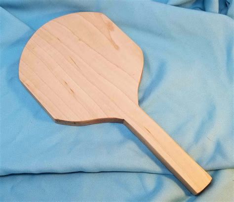 Vixxy Design Ping Pong Bdsm Spanking Paddle Etsy