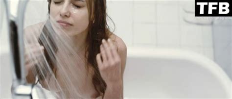 Natasha Yarovenko Nude Room In Rome 4 Pics Video Thefappening
