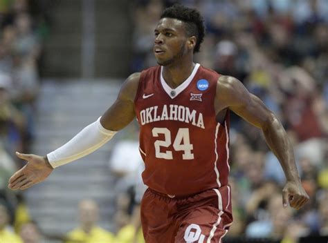 Buddy Hield Wins Out In Battle For Top Basketball Awards