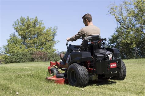 Toro Timecutter Hd Zero Turn Mower Sharpe S Lawn Equipment