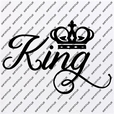 Free Svg King Crown 902 Svg File For Silhouette Free Svg Cut Files