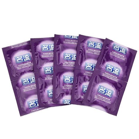 buy mingliu 60pcs lubrication condoms for men 6 types of ultra thin condom at affordable prices