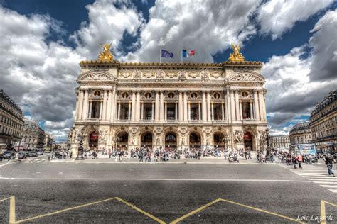 Opera Garnier Paris | Opera garnier paris, Opera, Opéra 