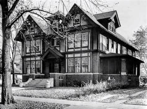 100 Years of the Detroit Historical Society