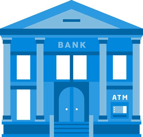 Bank Png Images Free Download