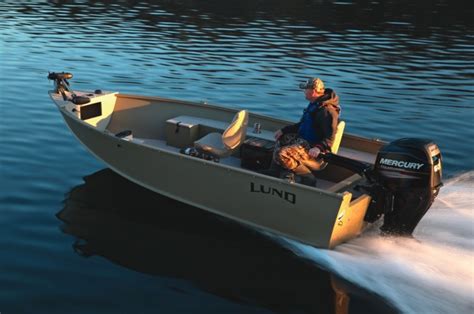 Research 2014 Lund Boats Ssv 14 On