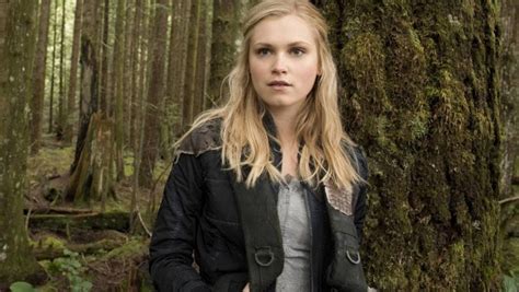 Eliza Taylor The Latest Australian Star Impressing In Hollywood With