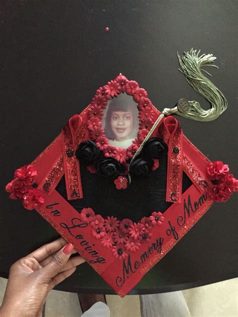 We did not find results for: Decorated Graduation Cap: a tribute to mom | Graduation ...