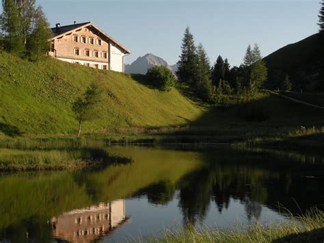 Haus hubertus from mapcarta, the open map. Haus Hubertus - Warth
