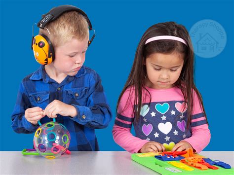Therapy Shoppe Special Needs Educational Toys Sensory Occupational