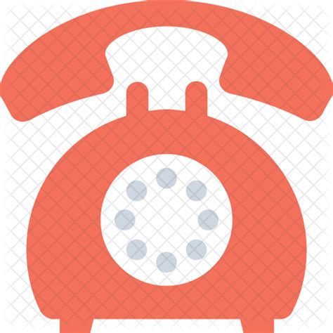 Phone Dial Icon 236933 Free Icons Library