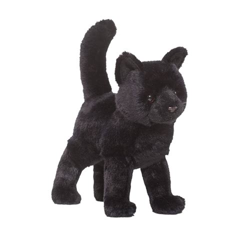 Salem Black Cat Black Cat Stuffed Animal Near Me Seedsyonseiackr