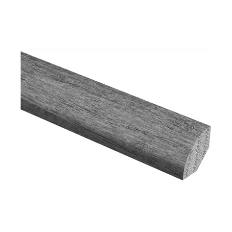 All of these cuts are available in all widths, lengths and grades. Zamma Unfinished White Oak 3/4 in. Thick x 3/4 in. Wide x 94 in. Length Hardwood Quarter Round ...