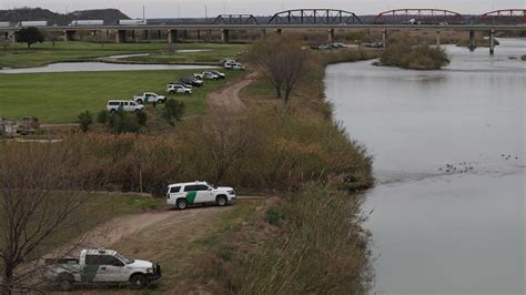 Piedras Negras Announced Stricter Restrictions For People Coming To Mexico