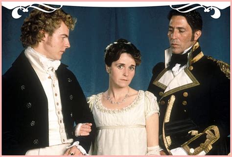 People tend to have opinions about which of the p&p adaptations are the best. Persuasion (1995) Review: Faithful Adaptation of A Jane ...