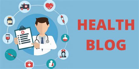 How To Develop Successful Wellness And Best Health Blogs Prix Intra
