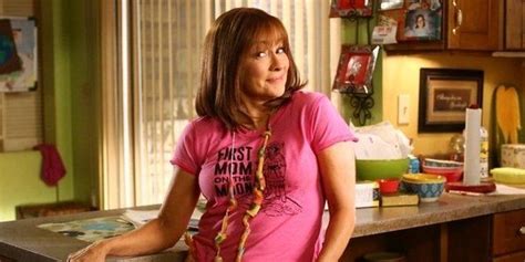 The Middle S Patricia Heaton Just Landed A New Cbs Show Cinemablend